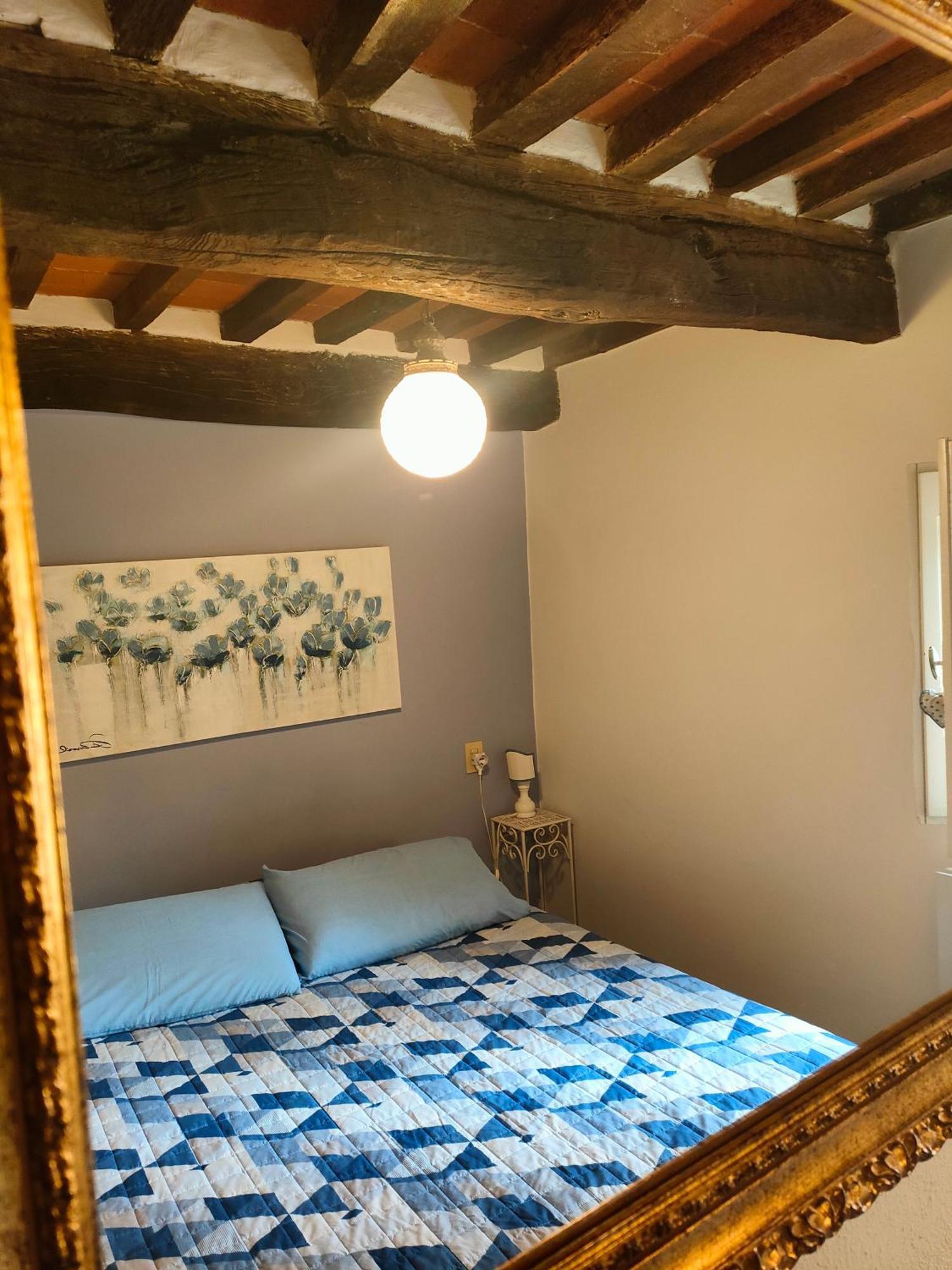 Casa Dalia Daire Montecatini Terme Dış mekan fotoğraf
