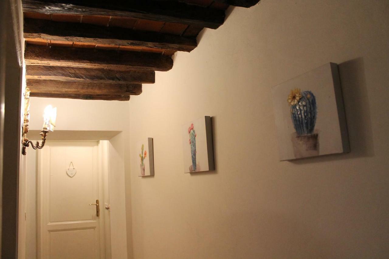 Casa Dalia Daire Montecatini Terme Dış mekan fotoğraf