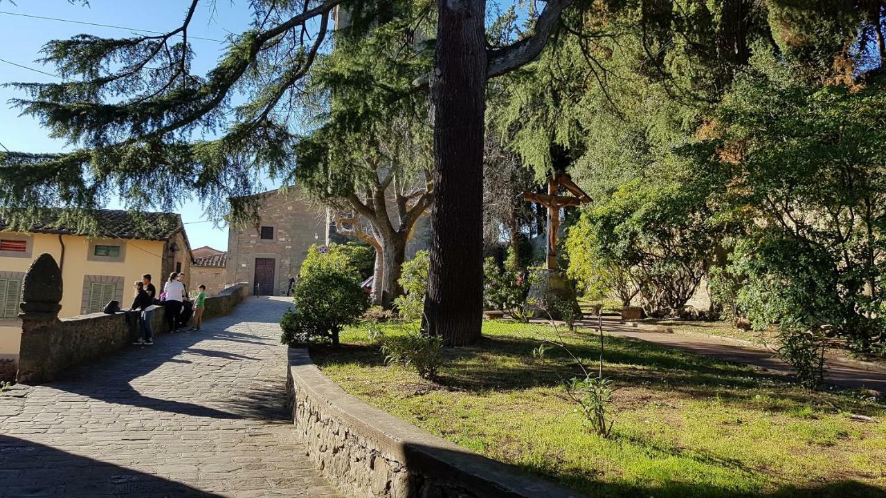 Casa Dalia Daire Montecatini Terme Dış mekan fotoğraf