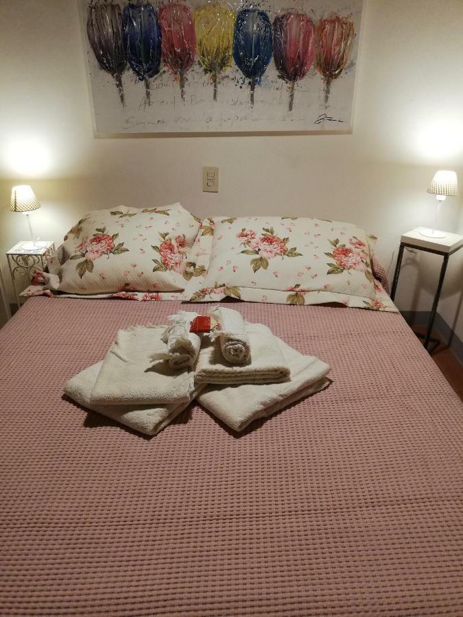 Casa Dalia Daire Montecatini Terme Dış mekan fotoğraf
