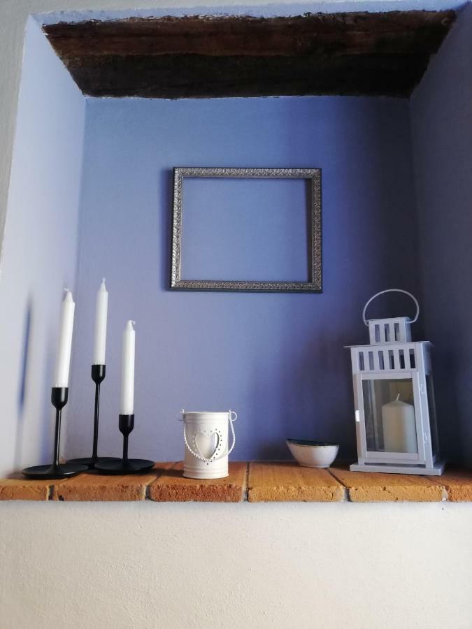 Casa Dalia Daire Montecatini Terme Dış mekan fotoğraf