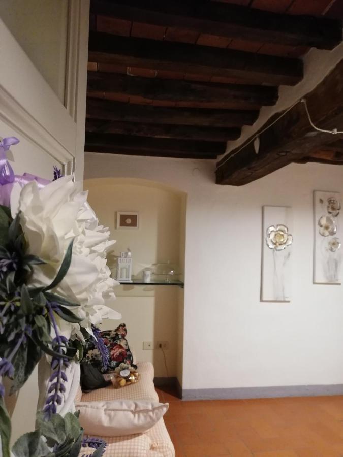 Casa Dalia Daire Montecatini Terme Dış mekan fotoğraf