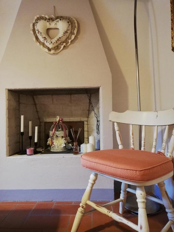 Casa Dalia Daire Montecatini Terme Dış mekan fotoğraf